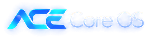 ACE Core OS